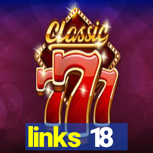 links 18